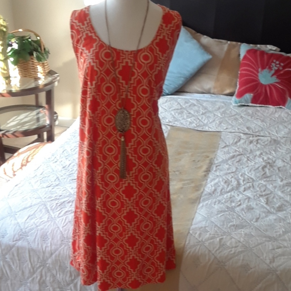 Summer Dress